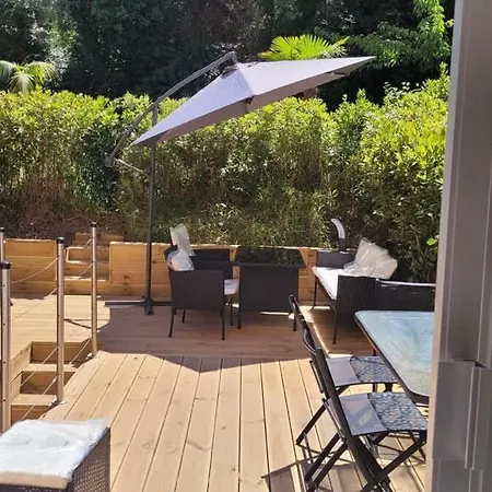 L'heraclee - Terrasse, Piscine, Parking - Shellter Appartement