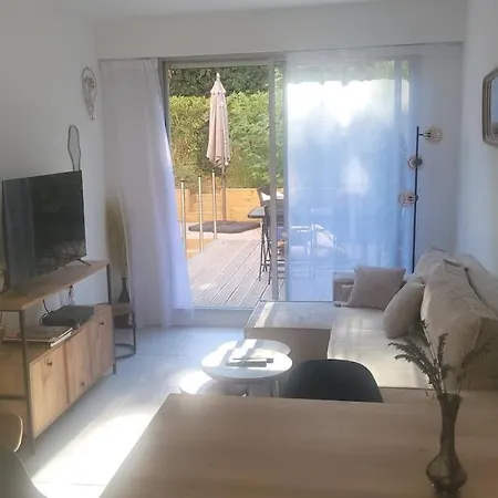 L'heraclee - Terrasse, Piscine, Parking - Shellter * Saint-Tropez