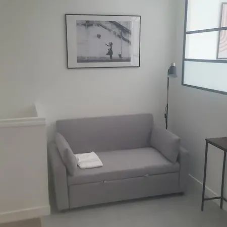 L'heraclee - Terrasse, Piscine, Parking - Shellter Appartement *