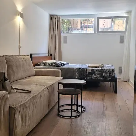 L'heraclee - Terrasse, Piscine, Parking - Shellter Appartement *