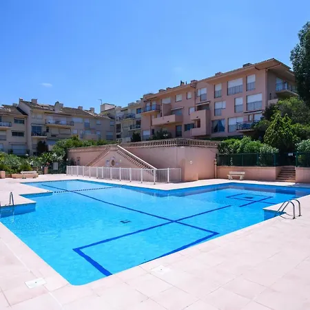 L'heraclee - Terrasse, Piscine, Parking - Shellter Appartement *